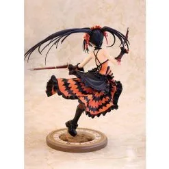 Date A Live II Figurine Tokisaki Kurumi -Promos Otaku Figurine Magasin date a live ii figurine tokisaki kurumi 2
