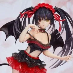 Date A Live IV - Figurine Tokisaki Kurumi Pretty Devil Ver