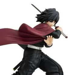 Demon Slayer - Figurine Giyu Tomioka - Ichibansho