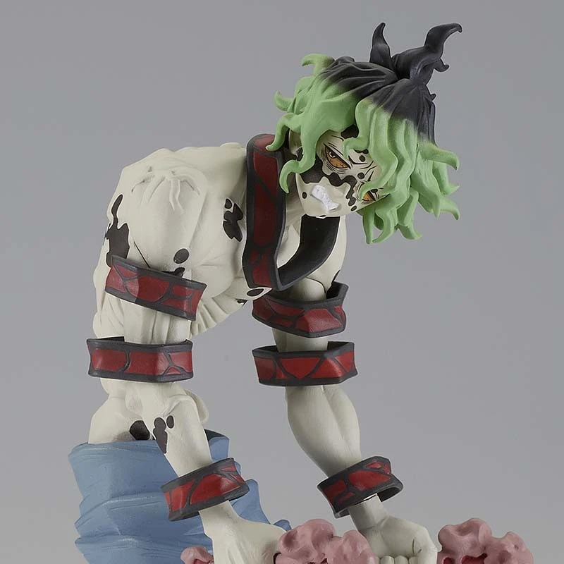 Demon Slayer - Figurine Gyutaro 1 Demon Slayer - Figurine Gyutaro