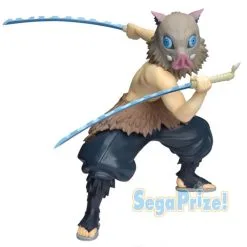 Demon Slayer - Figurine Hinosuke SPM -Promos Otaku Figurine Magasin demon slayer figurine hinosuke spm 2