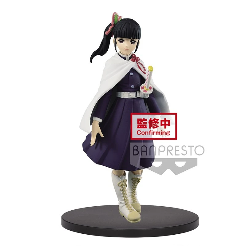 Demon Slayer - Figurine Kanao Tsuyuri - Vol.7 2 Demon Slayer - Figurine Kanao Tsuyuri - Vol.7 – Image 2