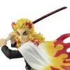 Demon Slayer - Figurine Kyojuro Rengoku