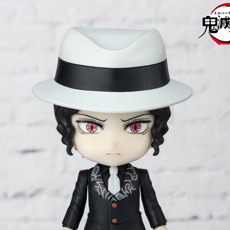 Demon Slayer - Figurine Muzan - Figuarts Mini 1 Demon Slayer - Figurine Muzan - Figuarts Mini