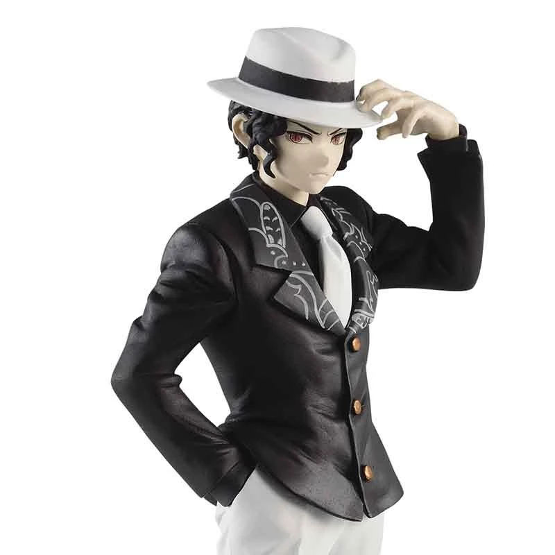 Demon Slayer - Figurine Muzan Kibutsuji 1 Demon Slayer - Figurine Muzan Kibutsuji