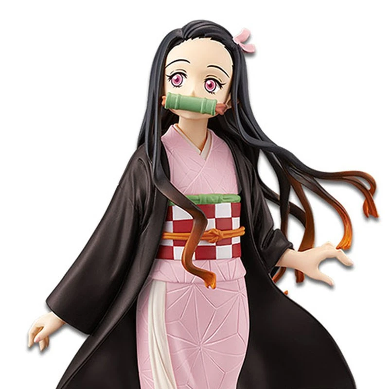 Demon Slayer - Figurine Nezuko Kamado Vol.1