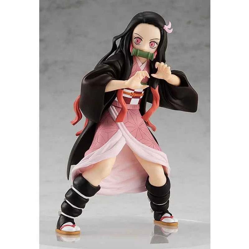 Demon Slayer - Figurine Nezuko - Pop Up Parade 2 Demon Slayer - Figurine Nezuko - Pop Up Parade – Image 2