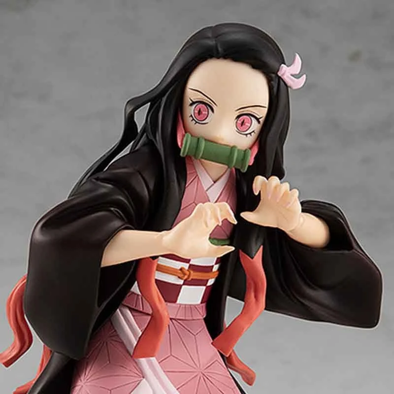 Demon Slayer - Figurine Nezuko - Pop Up Parade 1 Demon Slayer - Figurine Nezuko - Pop Up Parade