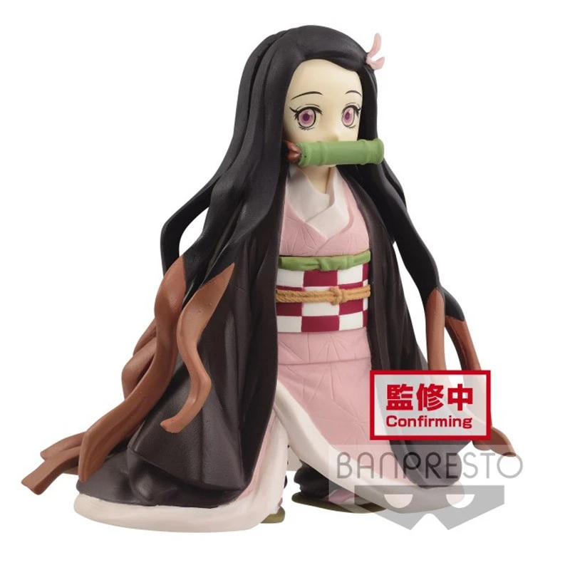 Demon Slayer - Figurine Nezuko - Vol.17 2 Demon Slayer - Figurine Nezuko - Vol.17 – Image 2