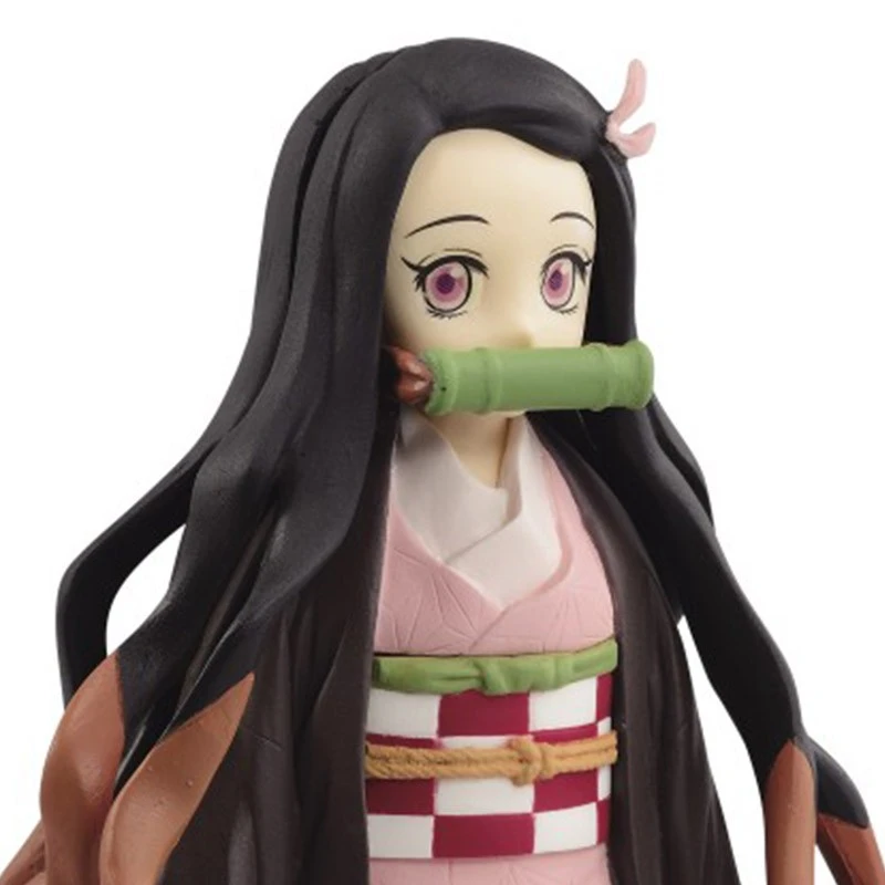Demon Slayer - Figurine Nezuko - Vol.17 1 Demon Slayer - Figurine Nezuko - Vol.17