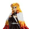 Demon Slayer - Figurine Rengoku - Pop Up Parade