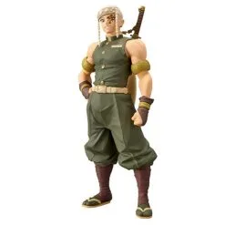 Demon Slayer - Figurine Tengen Uzui Ver A