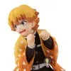 Demon Slayer - Figurine Zenitsu - Pop Up Parade