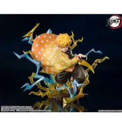 Promos Otaku Figurine Magasin 30 Promos Otaku Figurine Magasin -Promos Otaku Figurine Magasin demon slayer figurine zenitsu thunderclap and flash ver 1