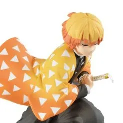 Demon Slayer - Figurine Zenitsu - Vibration Stars
