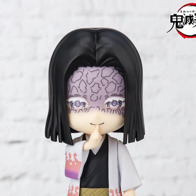 Demon Slayer - Kagaya - Figuarts Mini 1 Demon Slayer - Kagaya - Figuarts Mini