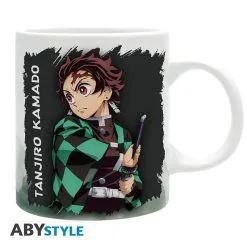 Demon Slayer - Mug Tanjiro