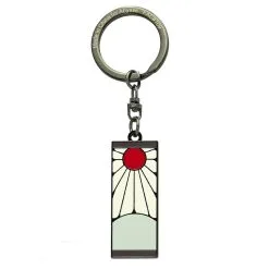 Demon Slayer - Porte Clés Boucle D'oreille Tanjiro