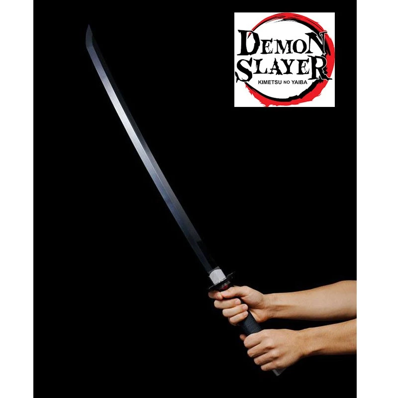 Demon Slayer - Proplica Nishirin Sword 2 Demon Slayer - Proplica Nishirin Sword – Image 2