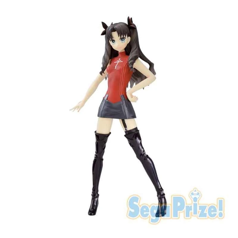 Fate - Figurine Rin Tohsaka - SPM 2 Fate - Figurine Rin Tohsaka - SPM – Image 2