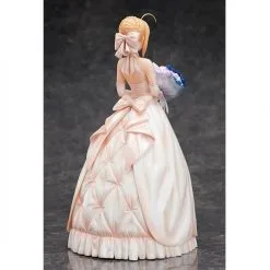Fate/ Stay Night - Figurine Saber 10th Anniversary Royal Dress Ver. -Promos Otaku Figurine Magasin fate stay night figurine saber 10th anniversary royal dress ver 4