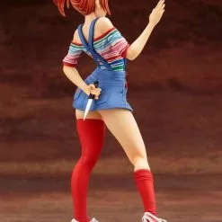 Figurine Chuky Bishoujo -Promos Otaku Figurine Magasin figurine chuky bishoujo 2