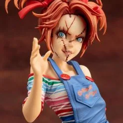 Figurine Chuky Bishoujo -Promos Otaku Figurine Magasin figurine chuky bishoujo 5
