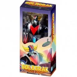 Figurine Goldorak 60 Cm - HL Pro 5 Figurine Goldorak 60 Cm - HL Pro -Promos Otaku Figurine Magasin figurine goldorak 60 cm hl pro 2