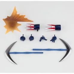 Figurine Goldorak - Legacy Of Revoltech 5 Figurine Goldorak - Legacy Of Revoltech -Promos Otaku Figurine Magasin figurine goldorak legacy of revoltech 2