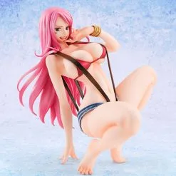 Figurine Jewelry Bonney P.O.P Ver BB -Promos Otaku Figurine Magasin figurine jewelry bonney pop ver bb 2