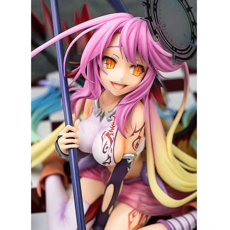 No Game No Life - Figurine Jibril Great War 5 No Game No Life - Figurine Jibril Great War – Image 5