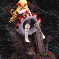Figurine Little Queen Vania 10 Figurine Little Queen Vania -Promos Otaku Figurine Magasin figurine little queen vania 2