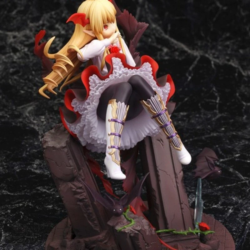 Figurine Little Queen Vania 3 Figurine Little Queen Vania – Image 3