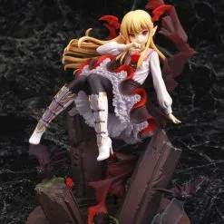Figurine Little Queen Vania 11 Figurine Little Queen Vania -Promos Otaku Figurine Magasin figurine little queen vania 3