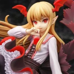 Figurine Little Queen Vania 12 Figurine Little Queen Vania -Promos Otaku Figurine Magasin figurine little queen vania 4