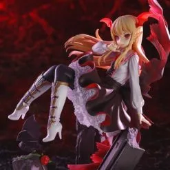 Figurine Little Queen Vania 14 Figurine Little Queen Vania -Promos Otaku Figurine Magasin figurine little queen vania 6