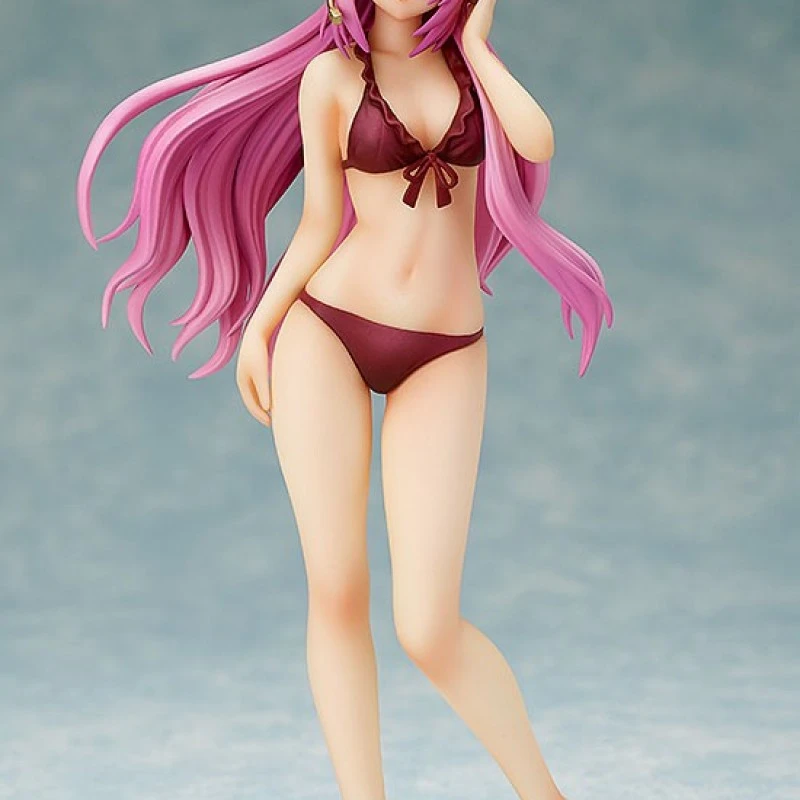 Figurine Megurine Luka Swimsuit Version 1 Figurine Megurine Luka Swimsuit Version