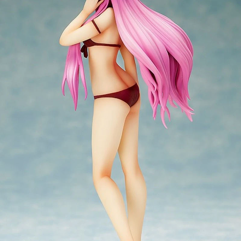 Figurine Megurine Luka Swimsuit Version 3 Figurine Megurine Luka Swimsuit Version – Image 3
