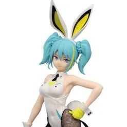 Figurine Miku Hatsune - Bicute Bunnies Street Ver