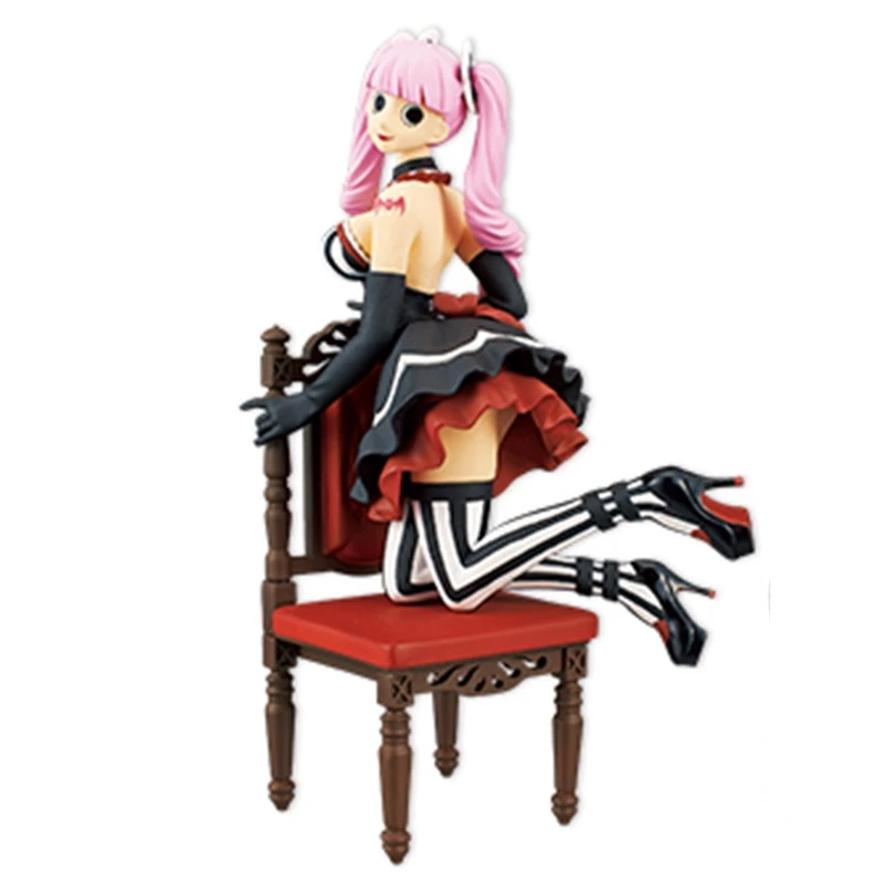 Figurine Perona - Girly Girls Ver 1 Figurine Perona - Girly Girls Ver