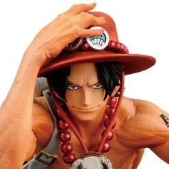 Figurine Portgas D. Ace - King Of Artist 5 Figurine Portgas D. Ace - King Of Artist -Promos Otaku Figurine Magasin figurine portgas d ace king of artist 2