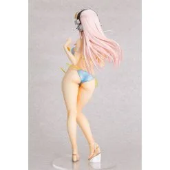 Figurine Sonico Summer Vacation - Orchid Seed -Promos Otaku Figurine Magasin figurine sonico summer vacation orchid seed 2