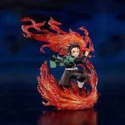 Promos Otaku Figurine Magasin 25 Promos Otaku Figurine Magasin -Promos Otaku Figurine Magasin figurine tanjiro kamado hinokami figuarts zero 1