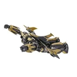 Goldorak Black Ver Infinitism Model Kit HG - Bandai -Promos Otaku Figurine Magasin goldorak black ver infinitism model kit hg bandai 2