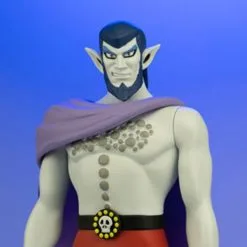 Goldorak - Figurine Ergastule - HL Pro