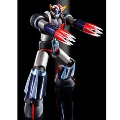 Goldorak - Figurine Grendizer Kurogane Finish 6 Goldorak - Figurine Grendizer Kurogane Finish -Promos Otaku Figurine Magasin goldorak figurine grendizer kurogane finish 2
