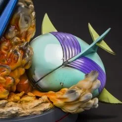 Goldorak - UFO Robot Grendizer - HQS Plus Tsume -Promos Otaku Figurine Magasin goldorak ufo robot grendizer hqs plus tsume 12