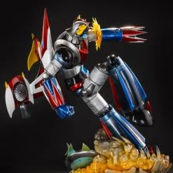 Goldorak - UFO Robot Grendizer - HQS Plus Tsume -Promos Otaku Figurine Magasin goldorak ufo robot grendizer hqs plus tsume 3