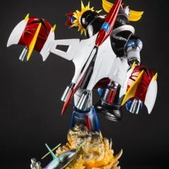Goldorak - UFO Robot Grendizer - HQS Plus Tsume -Promos Otaku Figurine Magasin goldorak ufo robot grendizer hqs plus tsume 4