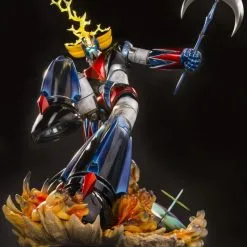 Goldorak - UFO Robot Grendizer - HQS Plus Tsume -Promos Otaku Figurine Magasin goldorak ufo robot grendizer hqs plus tsume 5